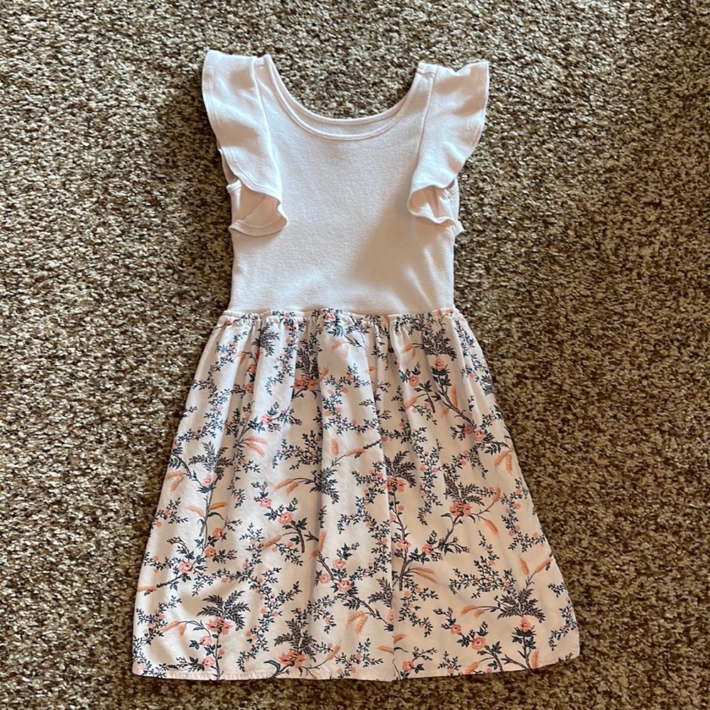 GAP Kids Pink Dress